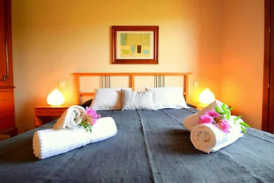 Appartamento Vacanza con famiglia Arta