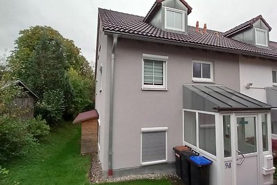 Vakantieappartement Gezinsvakantie Herrsching