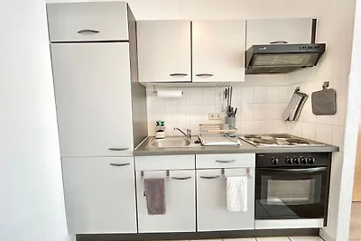 Apartament Dla rodzin Potsdam-Mittelmark