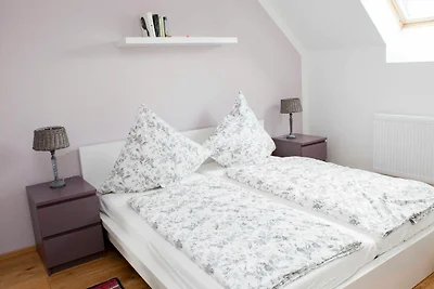 Appartamento Vacanza con famiglia Erbach im Odenwald