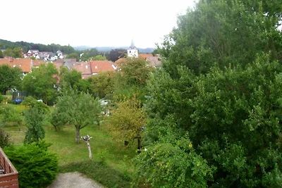 Holiday flat family holiday Bad Sachsa