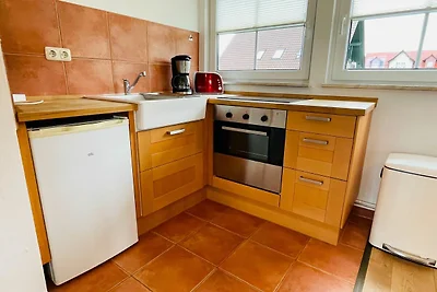 FeWo Müritz OG mit Seeblick