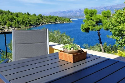 Appartamento Vacanza con famiglia Biograd na Moru