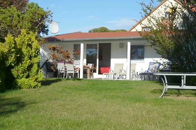 Ferienhaus Störtebeker