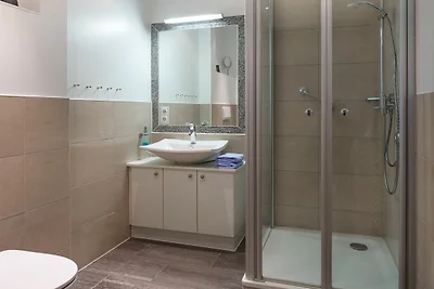 Vakantieappartement Gezinsvakantie Norderney