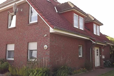 Ferienwohnung Robbe