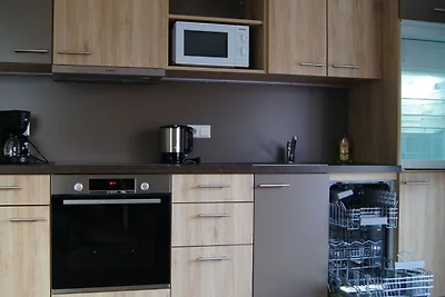Vakantieappartement Gezinsvakantie Obersulm