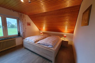 Ferienwohnung Luisa
