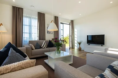 apartman za odmor Obiteljski odmor Stolpe auf Usedom