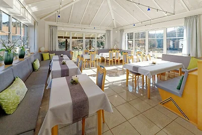 Pension Romantische vakantie Obertrubach