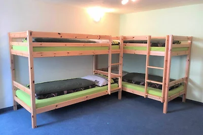 Vakantieappartement Gezinsvakantie Tösens