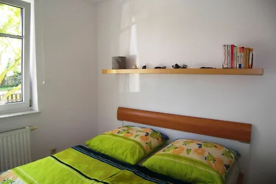 Appartamento Vacanza con famiglia Kölpinsee