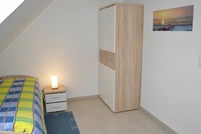 Casa vacanze Vacanza di relax Wittmund