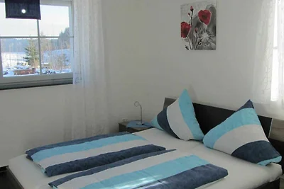 Am Alten Forsthaus Wohnung 3