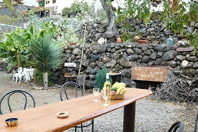 Casita las Nieves