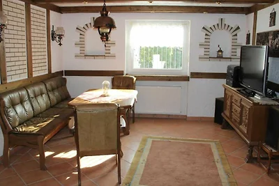 Vakantiehuis Ontspannende vakantie Waldeck