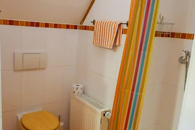 Vakantieappartement Gezinsvakantie Benz