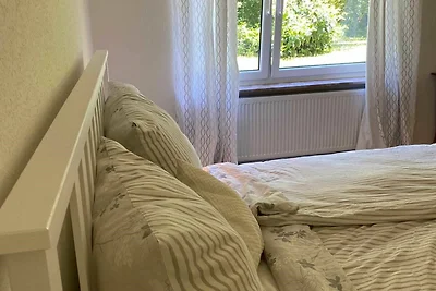 Appartamento Vacanza con famiglia Erbach im Odenwald