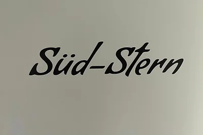 Haus Sterntaler - Wohnung Süd-Stern