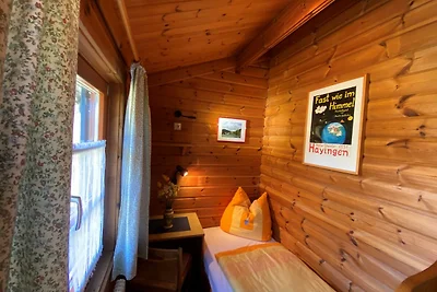 Albergo Cultura ed escursioni Hayingen