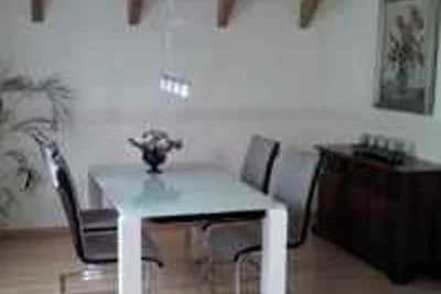 apartman za odmor Obiteljski odmor Dessau