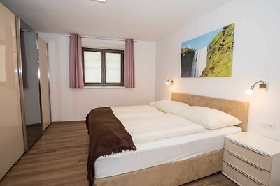 Vakantieappartement Gezinsvakantie Rauris