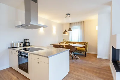 Vakantieappartement Gezinsvakantie Ahlbeck
