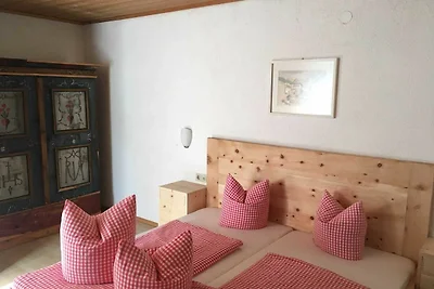 Vakantieappartement Gezinsvakantie Nauders