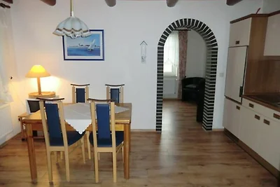 Ferienhaus 23 Lindenboom - W4
