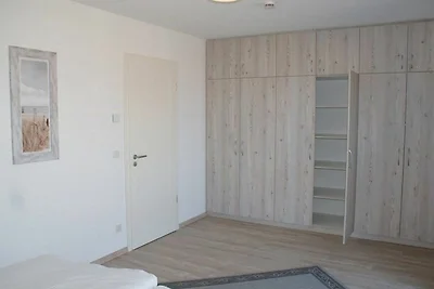 Vakantieappartement Gezinsvakantie Wismar