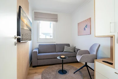 Villa Kamadori - App. 4