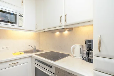 Ostseeresidenz, App. 08