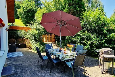 Ferienwohnung