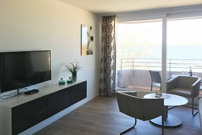 Appartamento Vacanza con famiglia Glücksburg