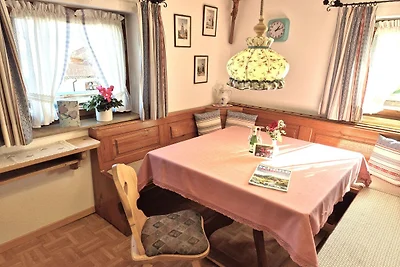 Ferienwohnung Almröserl