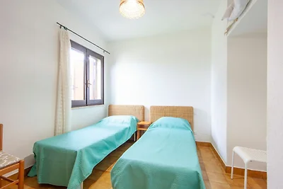 Felshaus über dem Wasser - Nr. S338.1