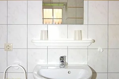 Ferienwohnung Strandkrabbe