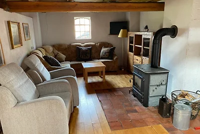 Vakantieappartement Gezinsvakantie Wolgast