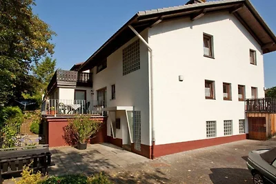 Appartamento Vacanza con famiglia Edertal