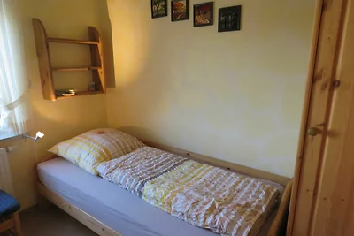 Ferienhaus 313 Kogge 60qm bis 4 Personen ohne...