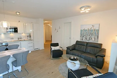 Strandvilla Andrea Whg.