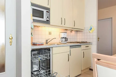 Vakantieappartement Gezinsvakantie Neuharlingersiel