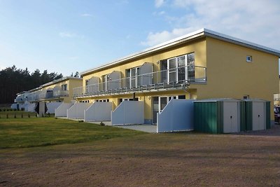 Hotel Cultuur en bezienswaardigheden Graal-Müritz