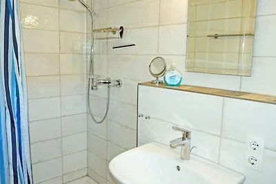 grosse Ferienwohnung mit Gartenblick und Terr...