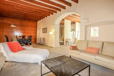 Casa vacanze Vacanza di relax Buger