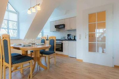 Wohnung 1 Tanja (ID 413)
