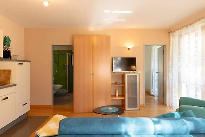 Appartement 1 - Ostsee