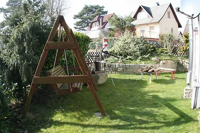 Ferienhaus Leuchtturm