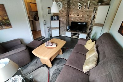 Ferienwohnung in Ostfriesland 60qm, max.