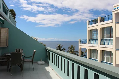 Vakantieappartement Gezinsvakantie Los Llanos de Aridane